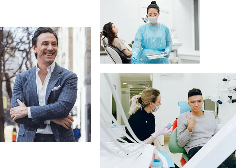 Advanced Dental Arts NYC