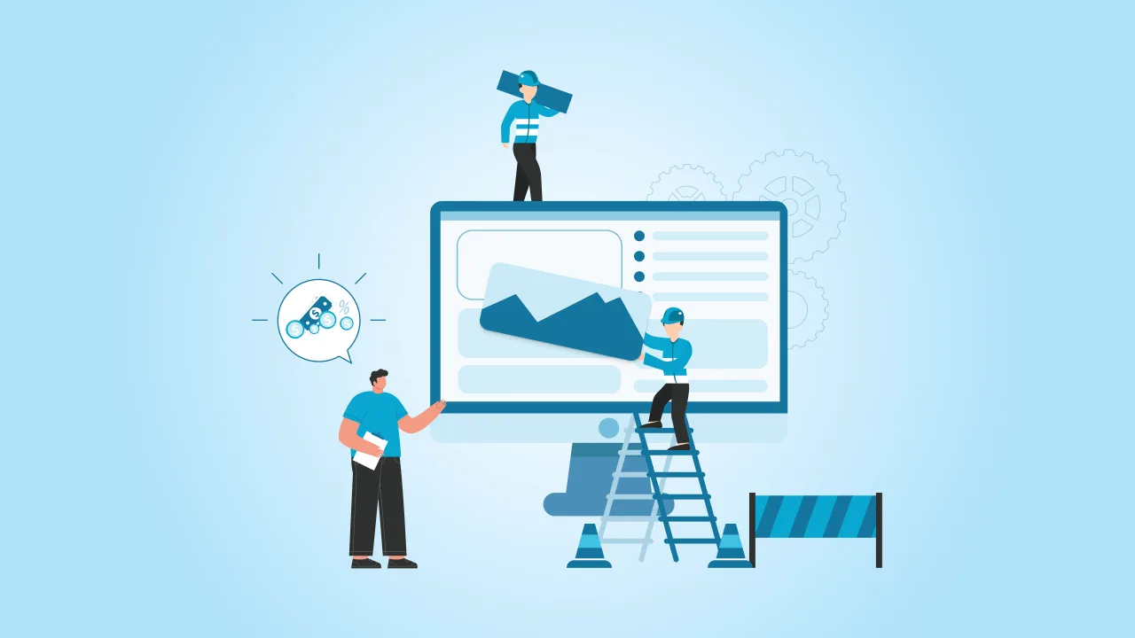 How Much Does Website Maintenance Cost