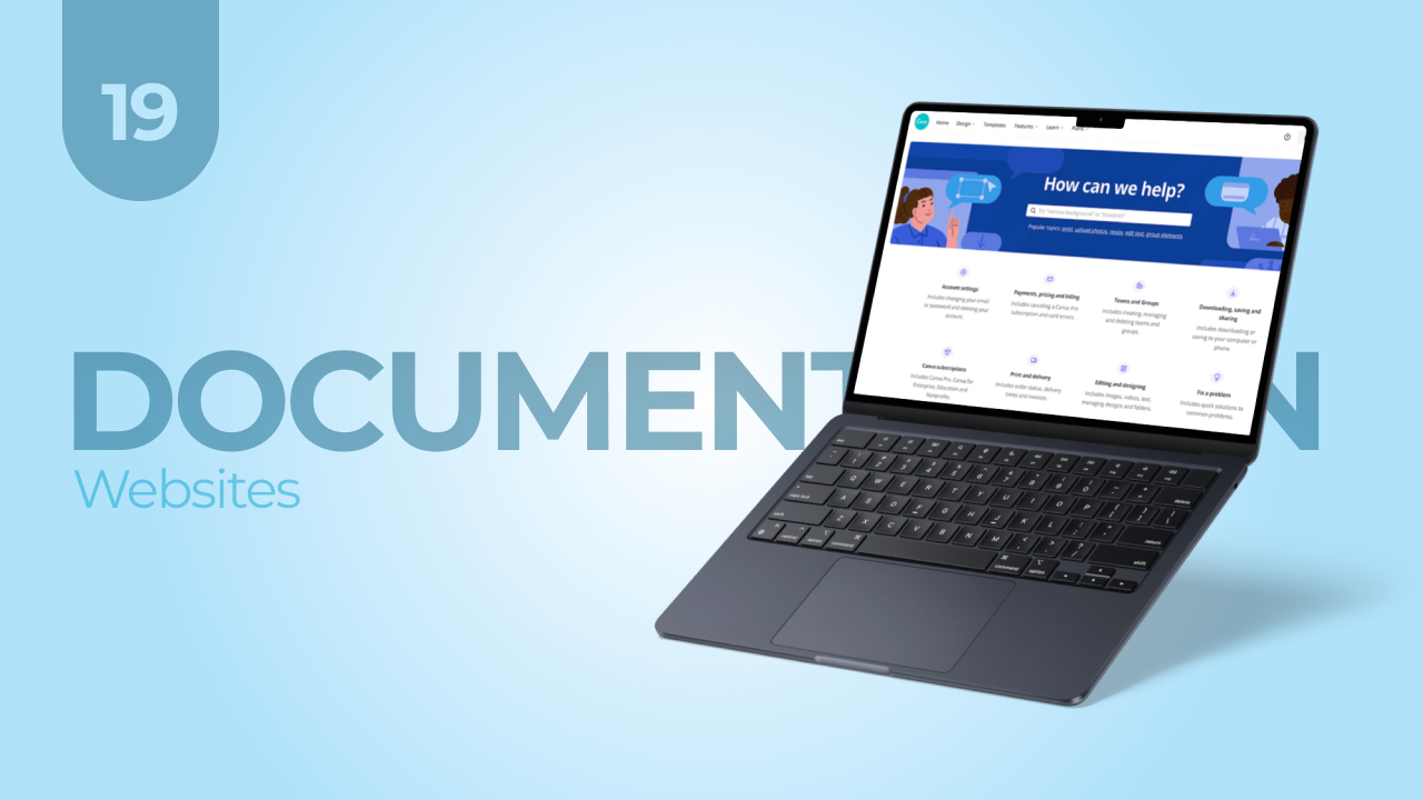 documentation-websites