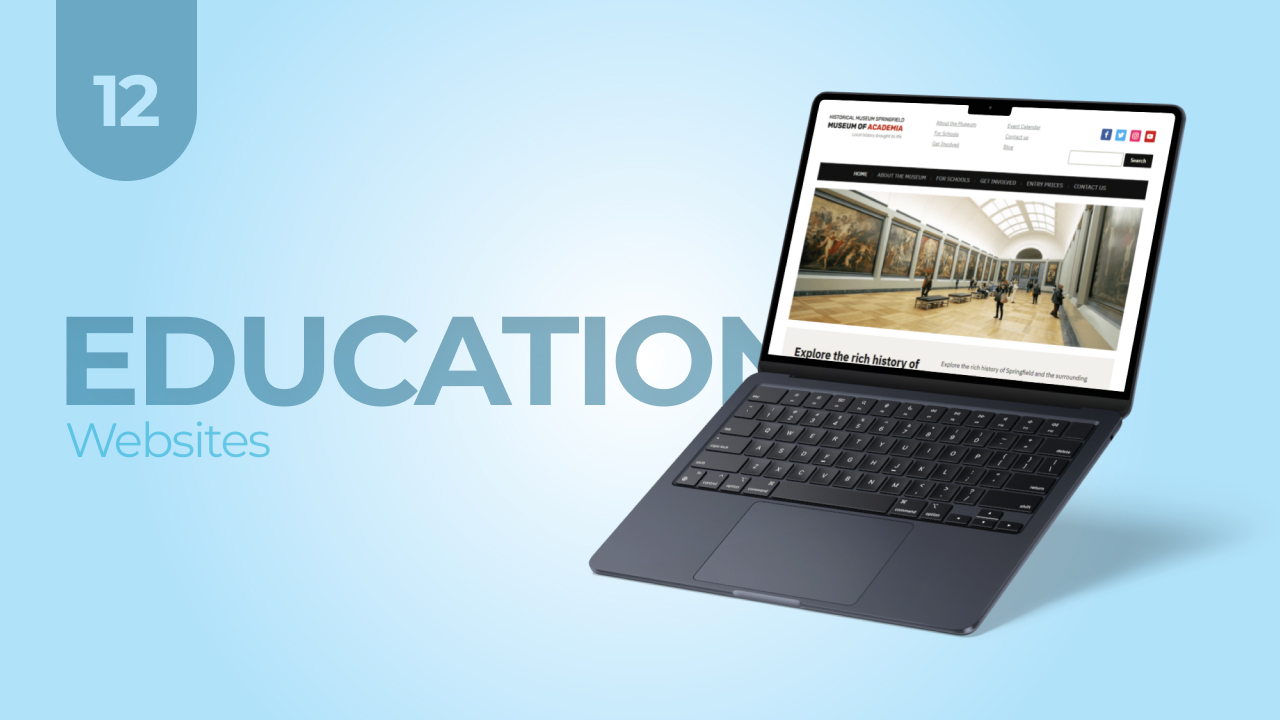 education-websites