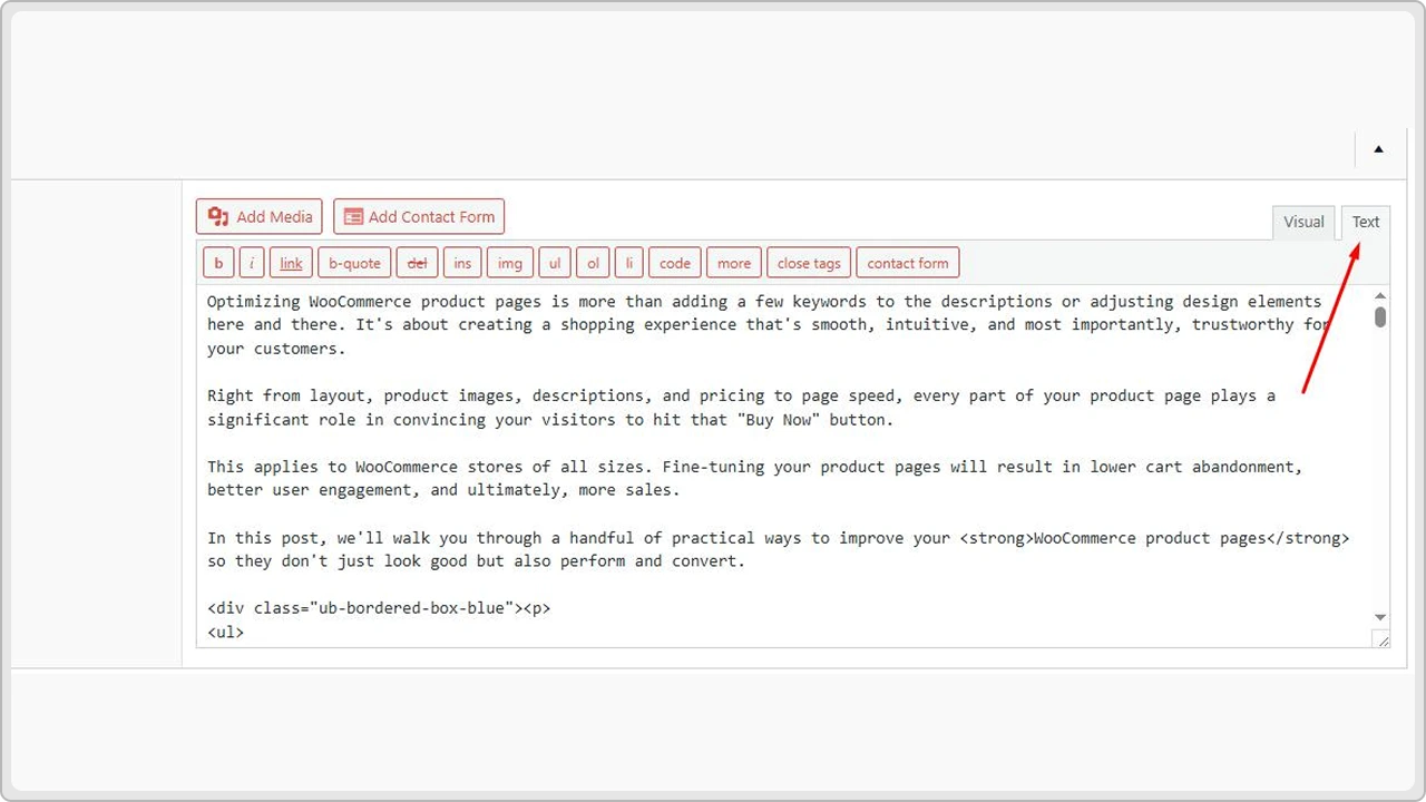 open-page