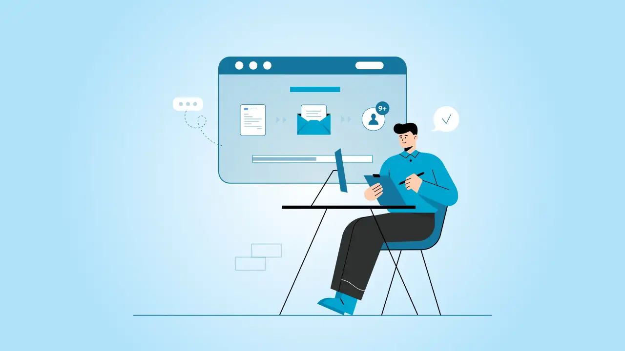 Content Delivery