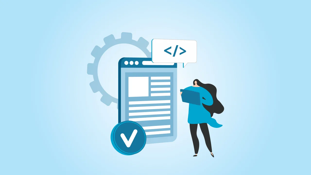 Developer Requirements