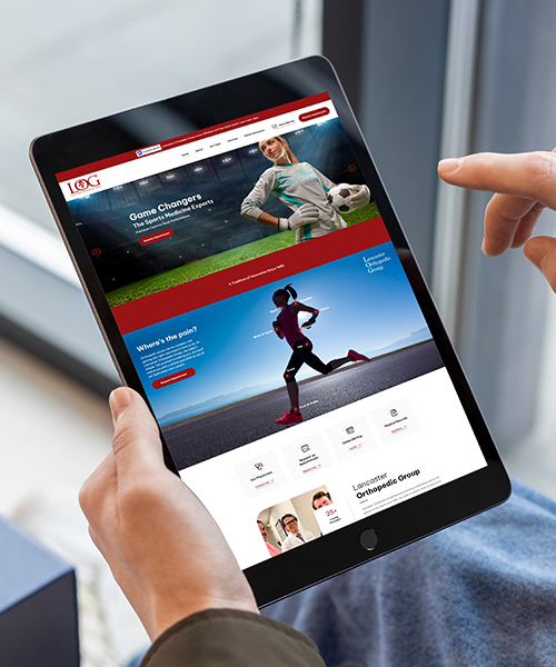 Lancaster Orthopedic Group