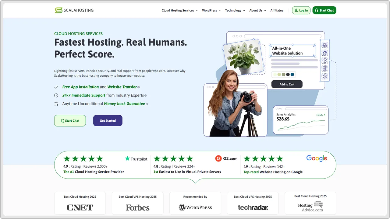 ScalaHosting