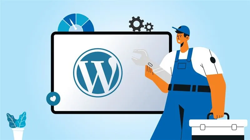 Why WordPress maintenance matters