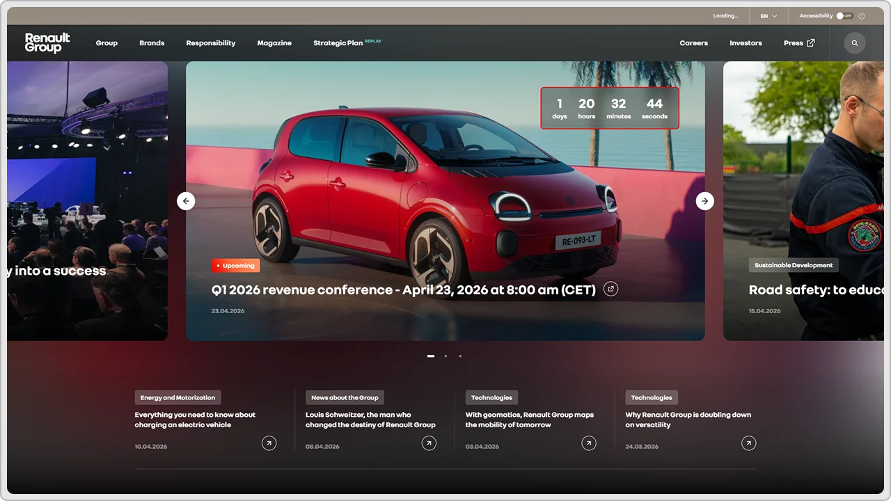 Renault Group