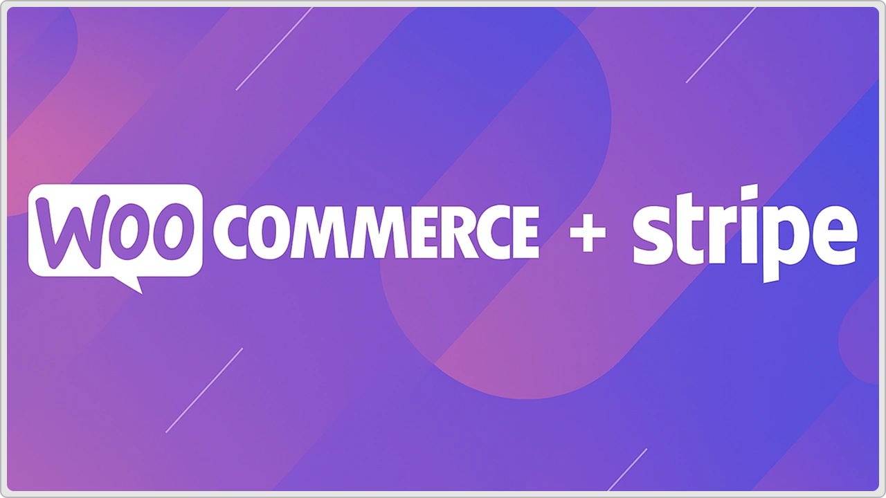 Stripe for WooCommerce
