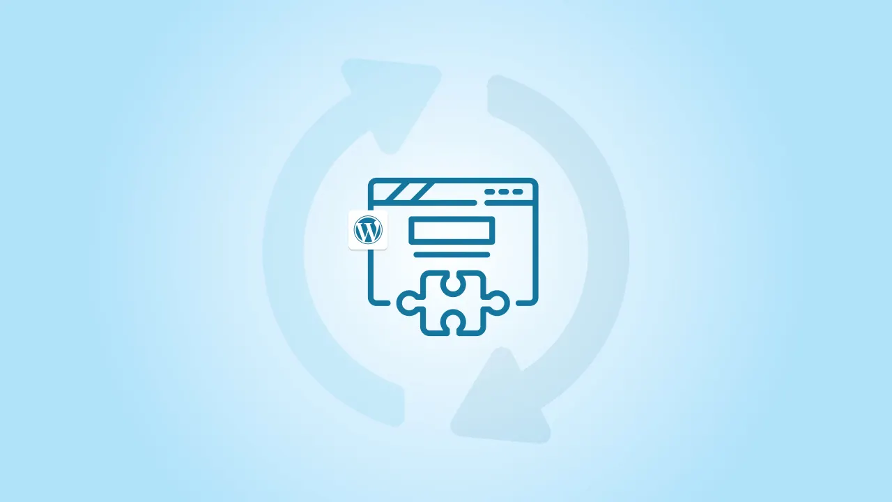 WordPress Backup Plugins
