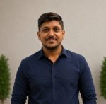 Hemant Kothari