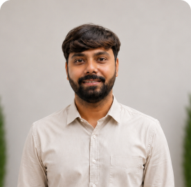 Jaydip Borsaniya