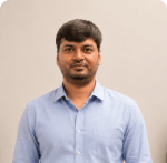 Krunal Patel