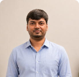 Krunal Patel
