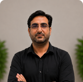 Vishal Sharma