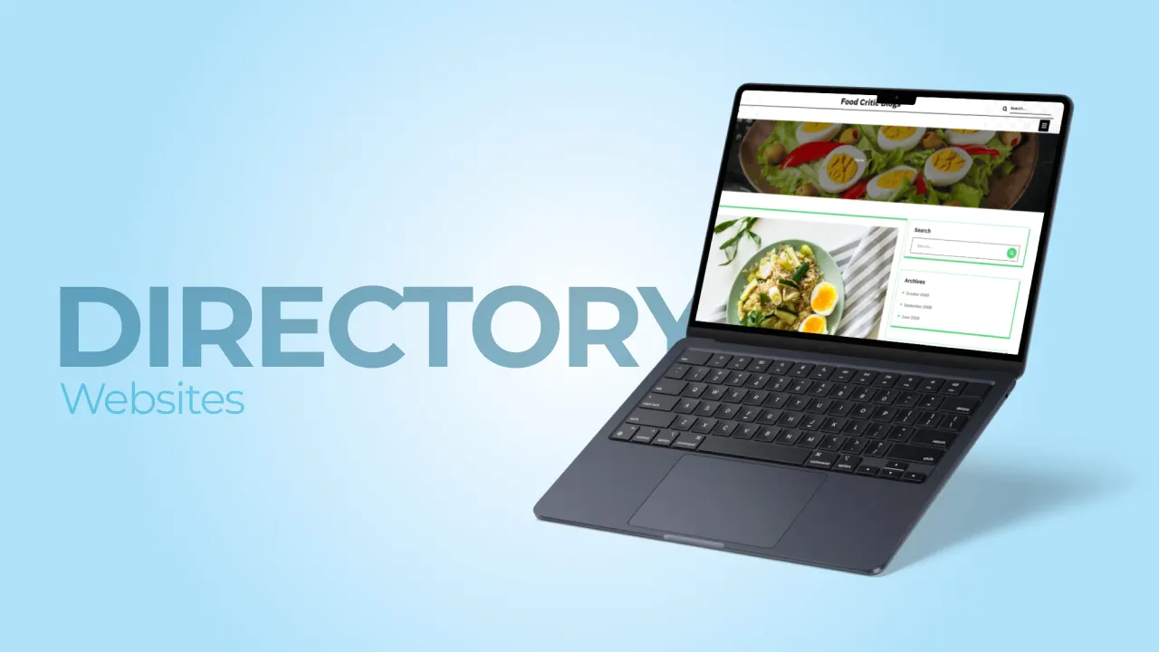 directory-website
