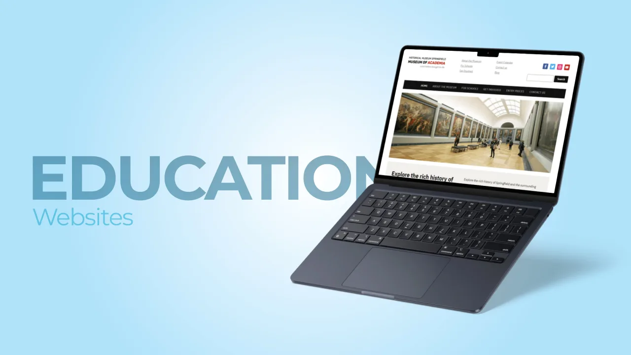 education-websites