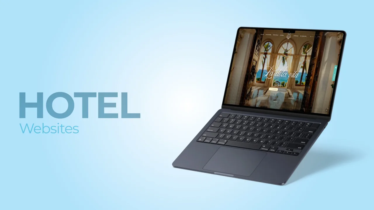 hotel-websites