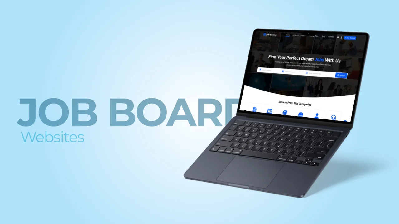 job-board-websites