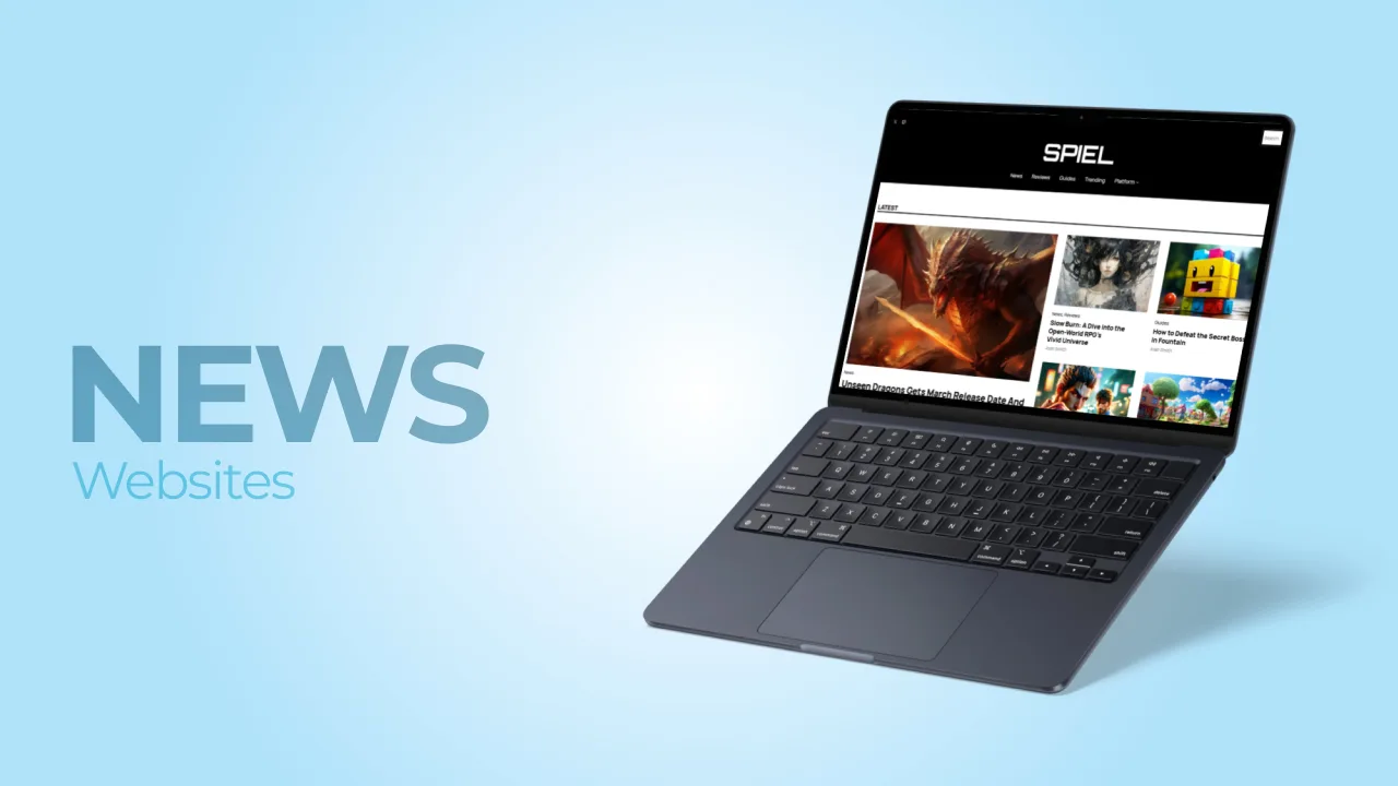 news-websites