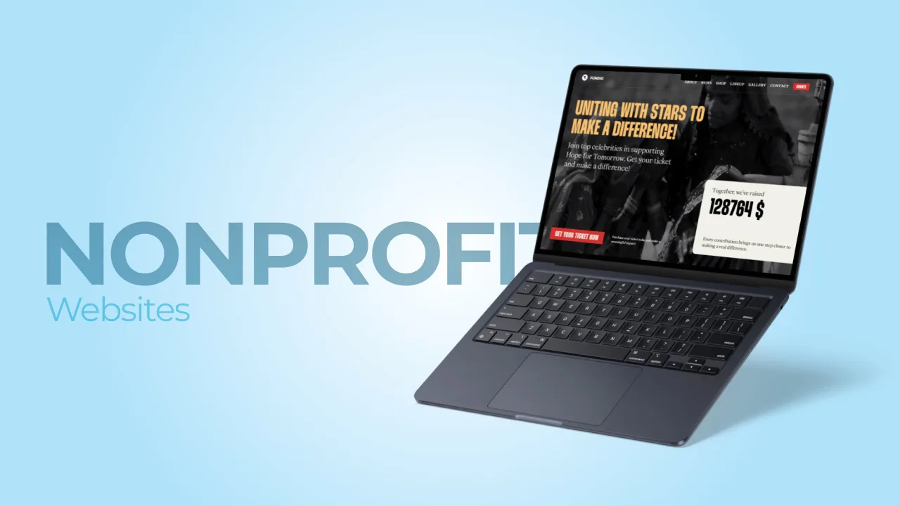 nonprofit-websites