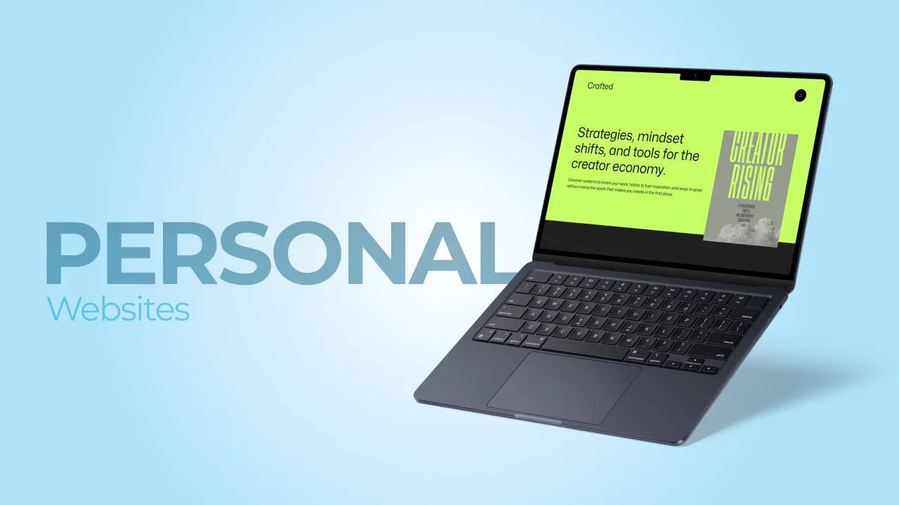 personal-websites