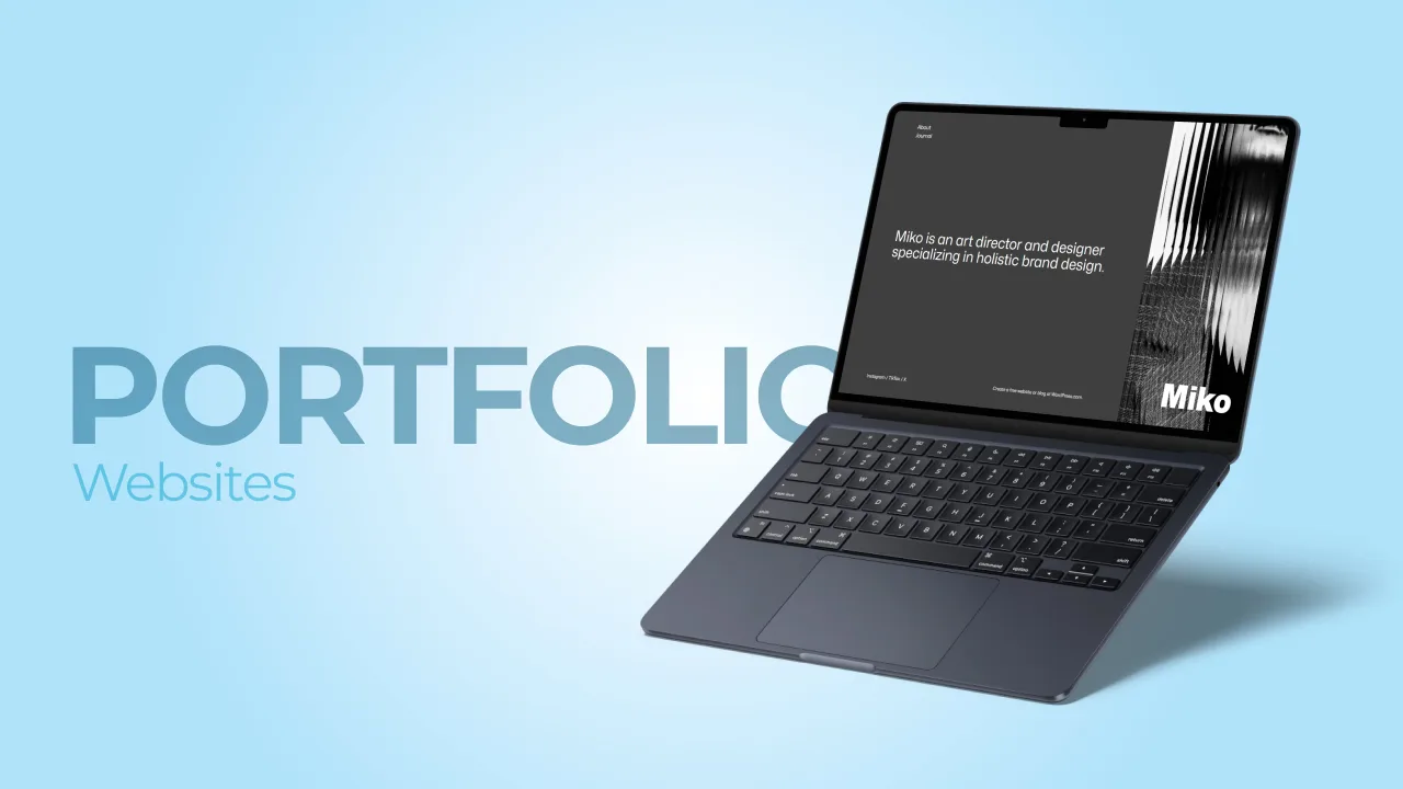 portfolio-websites