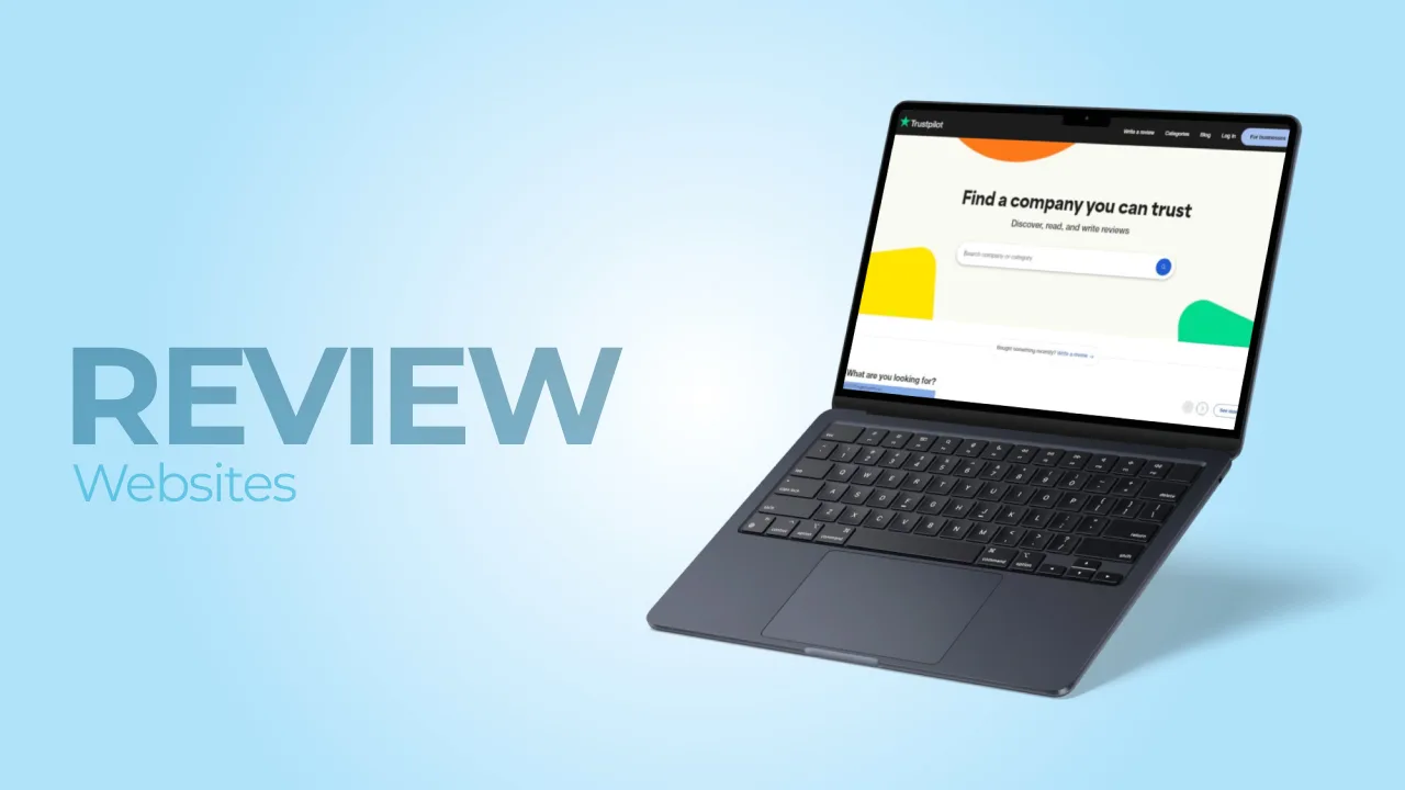 review-websites